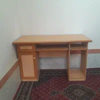 میز کامپیوتر