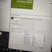 لپ تاپ msi GF75thin|رایانه همراه|شیراز, جمال آباد|دیوار