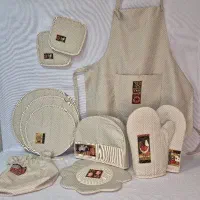 سرویس آشپزخانه