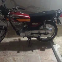 هوندا۱۲۵