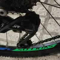 دوچرخه با قطعات رده بالا شیمانو|دوچرخه، اسکیت، اسکوتر|مشهد, چهارچشمه|دیوار