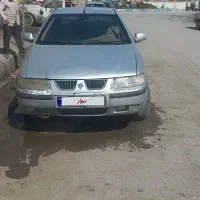 فروش سمند مدل ۱۳۸۴