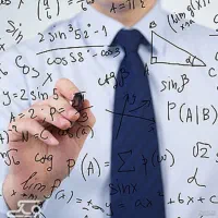 تدریس صد درصد تضمینی ریاضی در تمامی پایه ها