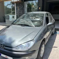 206 استثنایی