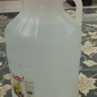 سرکه سفید10لیتری