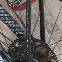 دوچرخه سانپید جاینت فوجی