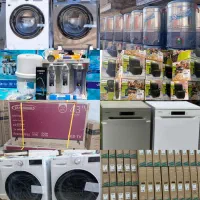 تلویزیون ال ای دی  ال جی 86QNED86دبی کالاعلیاری