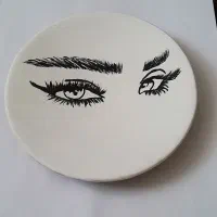 طرح سفال