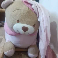 راکر کودک