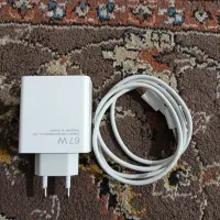 شارژرشیائومی اصلی نو