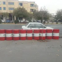 فروش بشکه نو