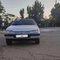 پژو ۴۰۵|خودرو سواری و وانت|شهرکرد, |دیوار
