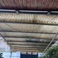 فروش آهن قوطی ۴در ۸