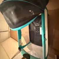 تخت پارک کودک خارجی