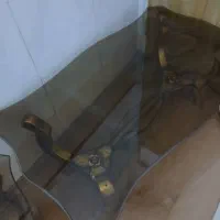 میزعسلی|مبلمان خانگی و میز عسلی|قم, شهید صیاد شیرازی|دیوار