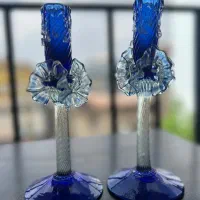 دو عدد جاشمعی