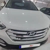 سانتافه نیم فول مدل ۲۰۱۴ در حد