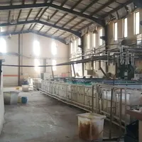 فروش کارخانه سوله آبکاری 2100متر شهرک صنعتی تک برگ|فروش دفتر صنعتی، کشاورزی، تجاری|تهران, شریف‌آباد|دیوار