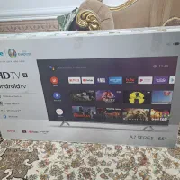 کارتن تلویزیون هایسنس