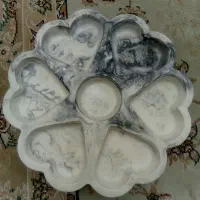 سنگ مصنوعی(ظروف اشپزخانه)