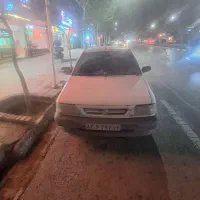 پراید هاچبک کره ای