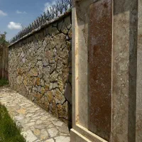 فروش یا معاوضه باغ ویلا شاندیز با آپارتمان (اقبال)