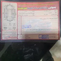 پراید 96|خودرو سواری و وانت|ورامین, شهرک فجر|دیوار