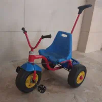 سه چرخه بچه