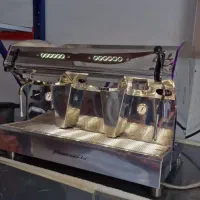 اسپرسو ساز وارداتی