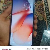 گوشی ردمی12 شیاعومی