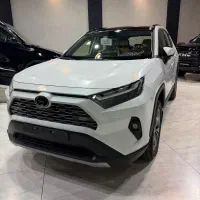 رافور ۲۰۲۵ هیبرید فول ژاپنی