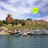 تور زمینی وان اتوبوسی و ریلی