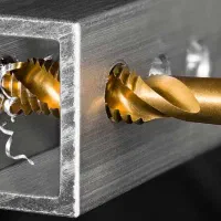 قلاویز قلاویزکاری سیار تراشکاری