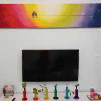 تابلو نقاشی خاص