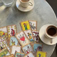 پاکسازی شمع تراپی استخاره