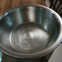 فروش لگن استیل