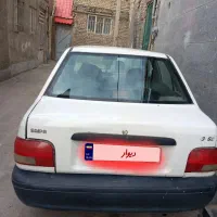 ماشین ۹۱|خودرو سواری و وانت|مشهد, مشهدقلی|دیوار