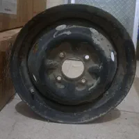رینگ و چراغ پیکان وانت