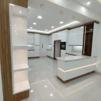کابینت وکمد دیواری با اقساط