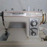چرخ خیاطی برادر اصلی