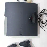 ps3|کنسول، بازی ویدئویی و آنلاین|کرمانشاه, |دیوار