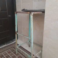 چهار پایه