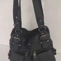 کیف زنانه وارداتی چرم خارجی
