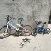 دوچرخه