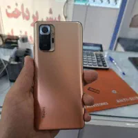 گوشی نوت 10 pro max