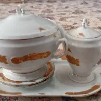 چینی اسپیدار