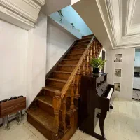 دوبلکس ۱۶۰ متری کلاکسر با سند تک برگ