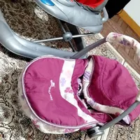 کریر و روروک