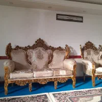 مبل سلطنتی