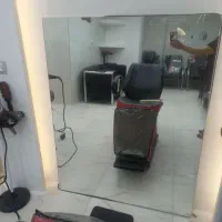 آینه قدی ۱در۱۳۰(دوتا)آینه ۱در۶۰سانت(دوتا)